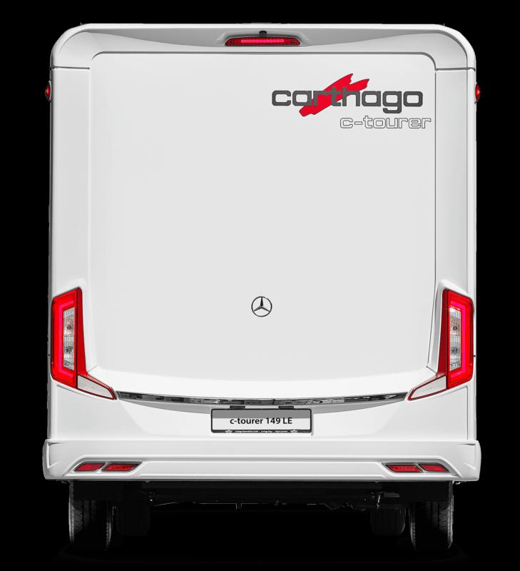 Carthago Motorhomes for Sale UK