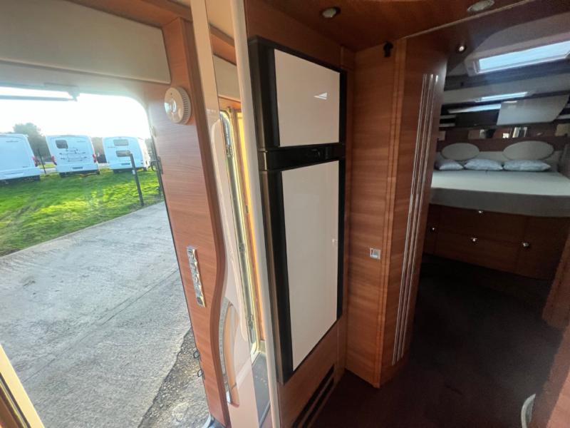 Carthago Motorhomes for Sale UK