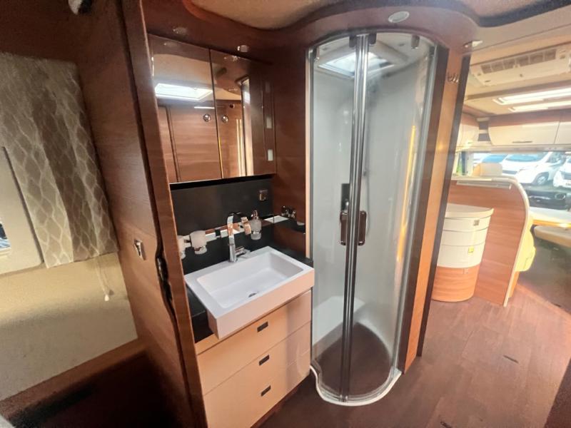 Carthago Motorhomes for Sale UK Carthago Motorhomes for Sale UK