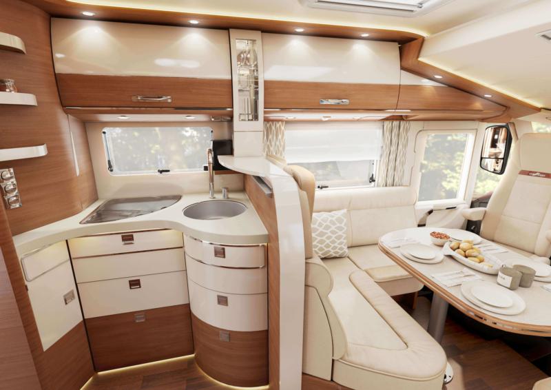 Carthago Motorhomes for Sale UK Carthago Motorhomes for Sale UK