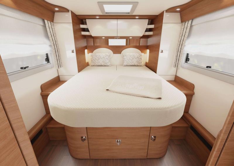 Carthago Motorhomes for Sale UK Carthago Motorhomes for Sale UK