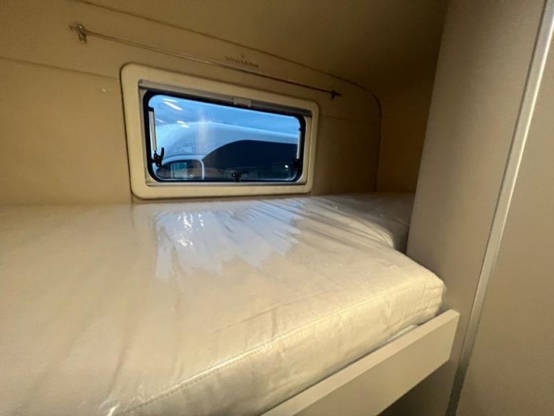 WINGAMM Motorhomes for Sale UK