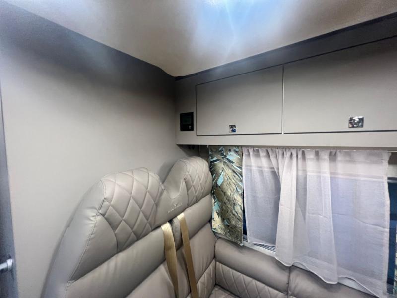 WINGAMM Motorhomes for Sale UK