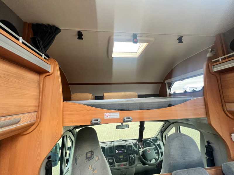 Dethleffs Motorhomes for Sale UK