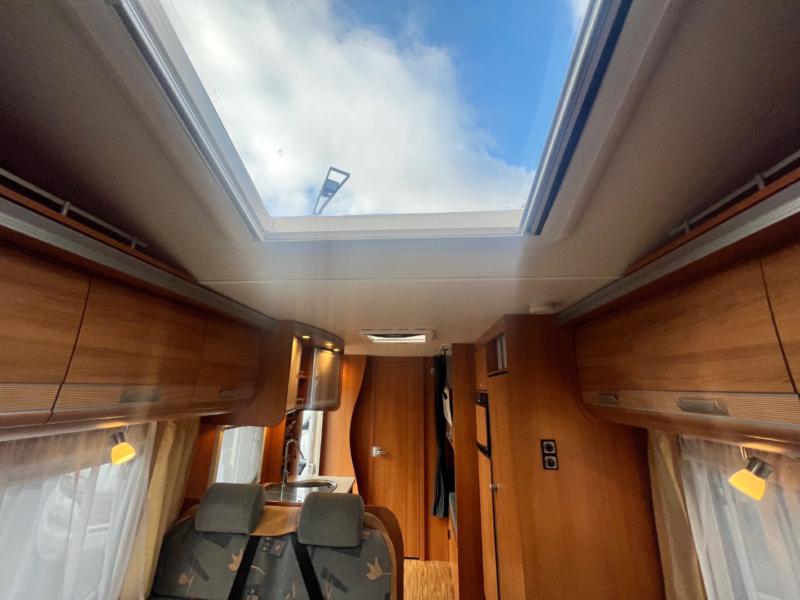 Dethleffs Motorhomes for Sale UK