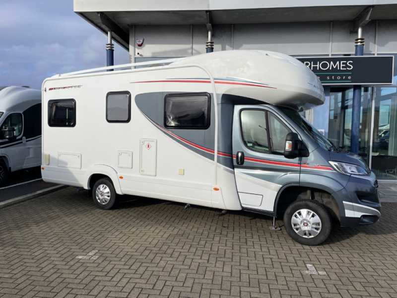 Auto-trail Imala 720