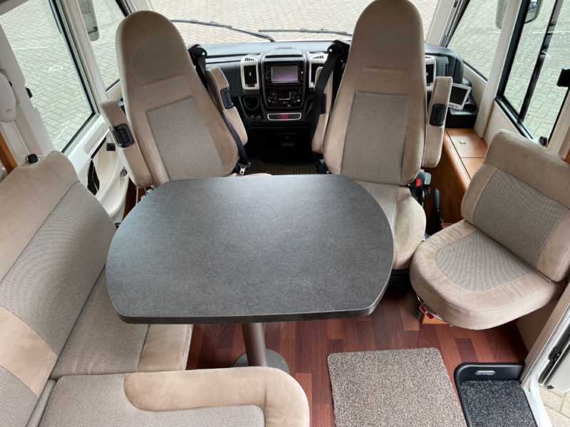 Carthago Motorhomes for Sale UK Carthago Motorhomes for Sale UK