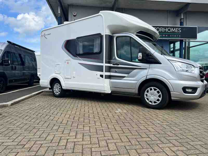AutoTrail Motorhomes for Sale UK