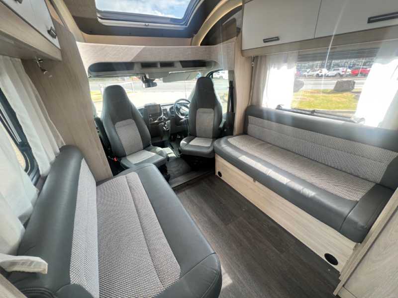 AutoTrail Motorhomes for Sale UK