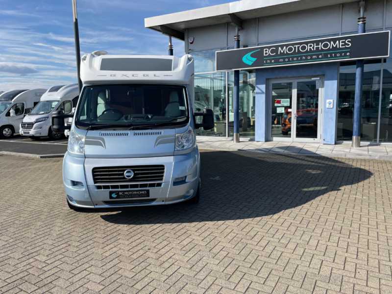 Auto-Trail 670B