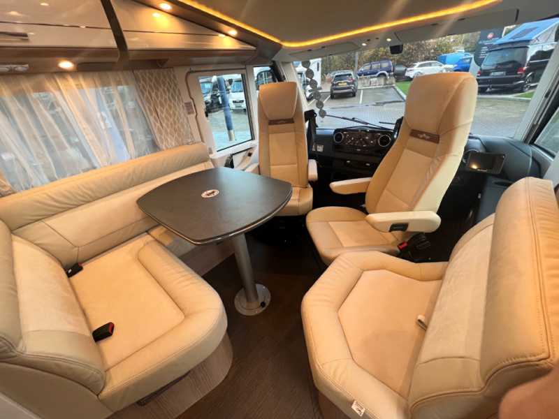 Carthago Motorhomes for Sale UK Carthago Motorhomes for Sale UK