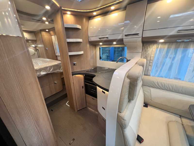 Carthago Motorhomes for Sale UK Carthago Motorhomes for Sale UK