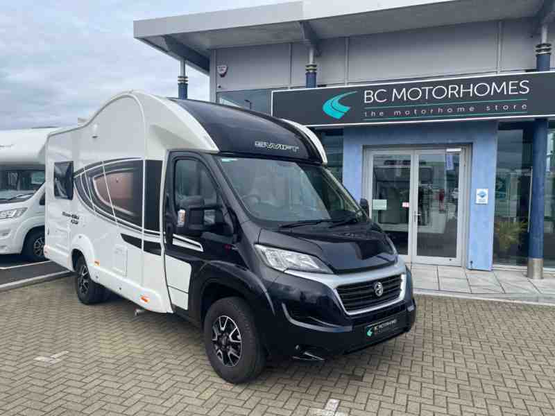 Swift Kon Tiki Sport 562