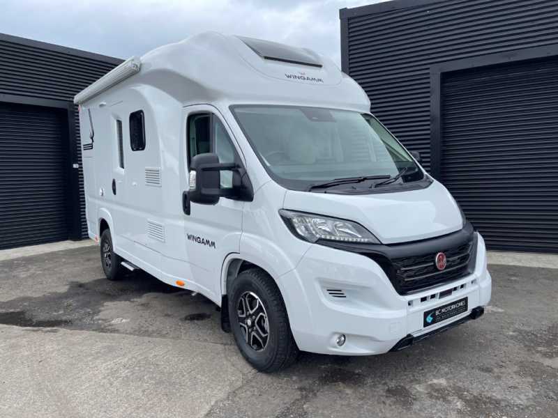 WINGAMM Oasi 610 GL