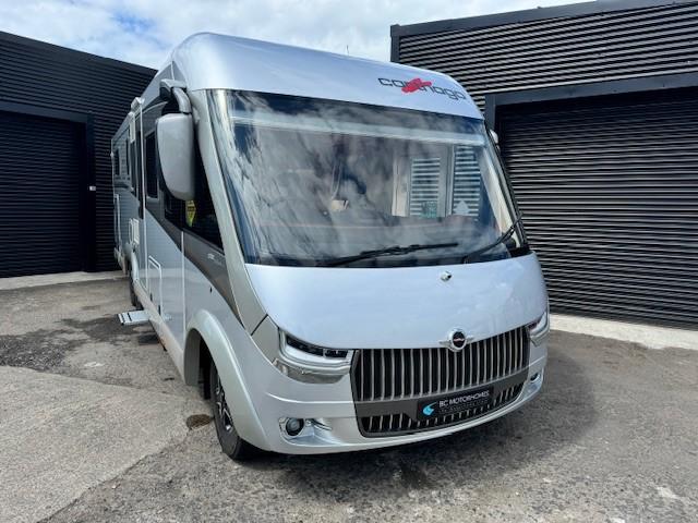 Carthago chic c-line I 62 XL QB
