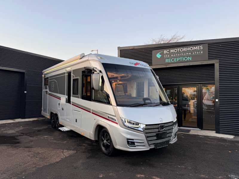 Carthago chic e-line I 50 LE