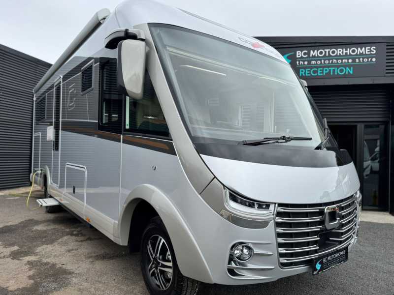 Carthago Liner-for-two I 53