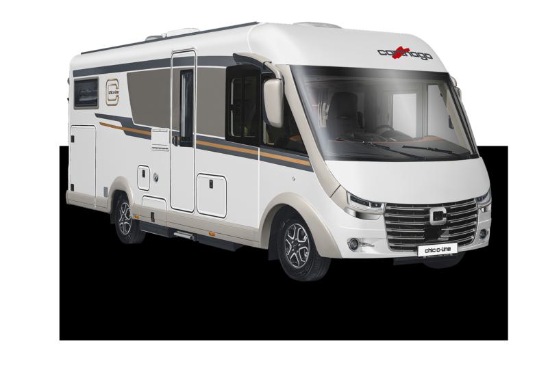 Carthago chic c-line I 49 LE L Mercedes