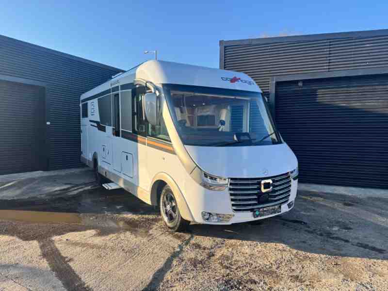 Carthago chic c-line I 49 LE L Mercedes