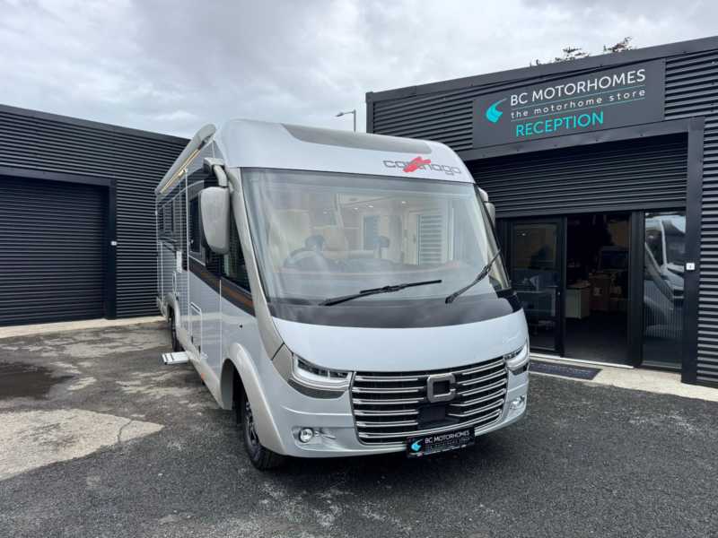 Carthago chic c-line I 62 XL QB