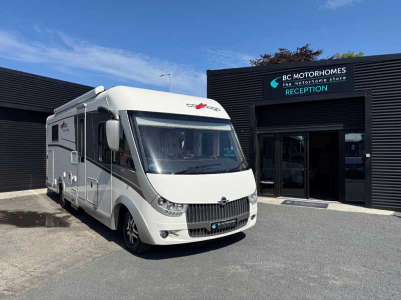 Carthago Chic C-Line I 50 QB L