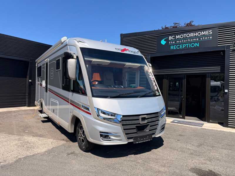Carthago Liner-for-two I 53