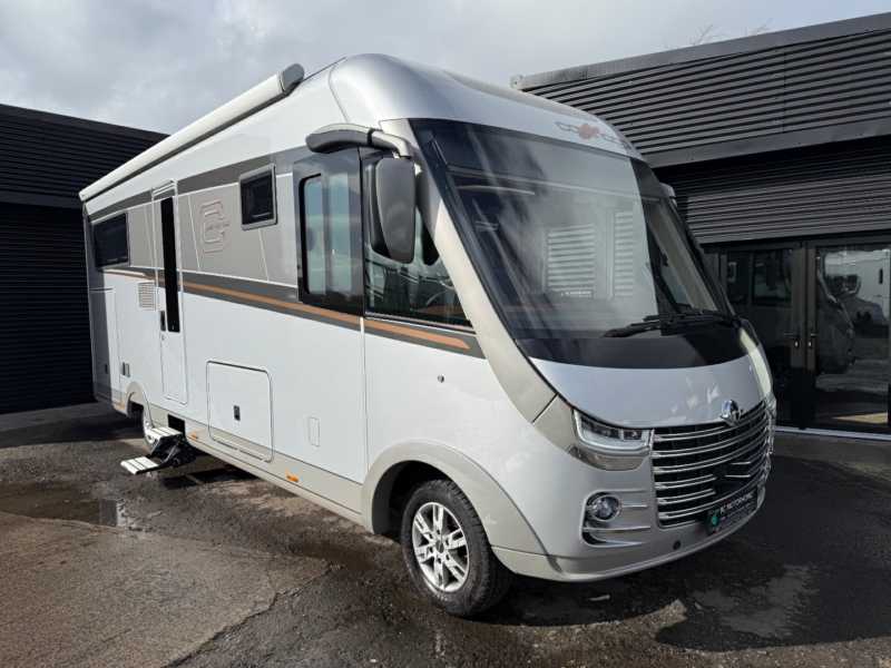 Carthago Liner-for-two I 53