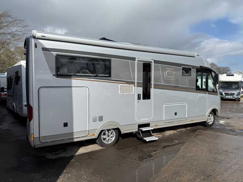 Carthago Liner-for-two I 53