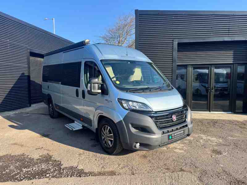 Westfalia Columbus