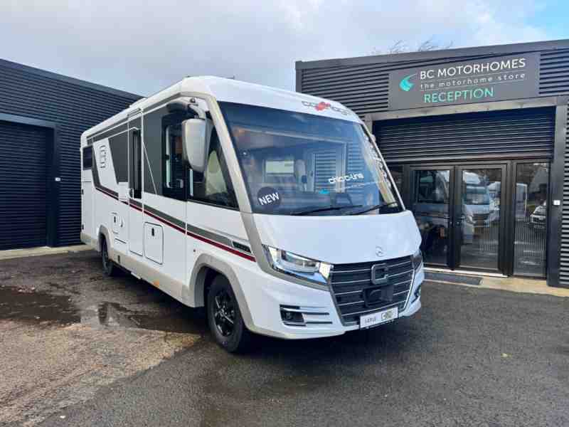 Carthago chic c-line I 49 LE Carthago chic c-line I 49 LE