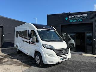 Swift Rio 320