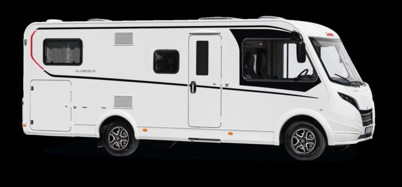 Dethleffs Globebus I6