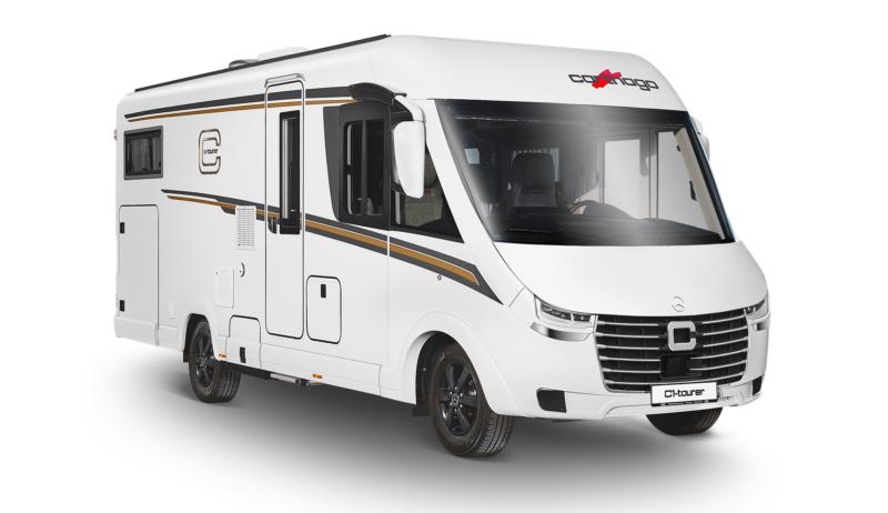 Carthago C1-Tourer I149 RB-LE