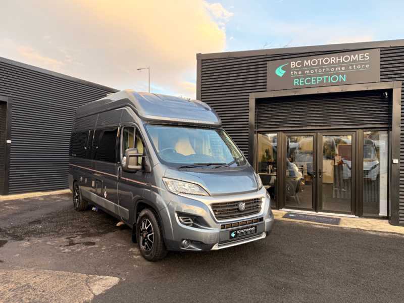 Auto-Trail V-Line 610 Sport