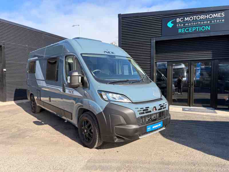 Ace 1200 RL