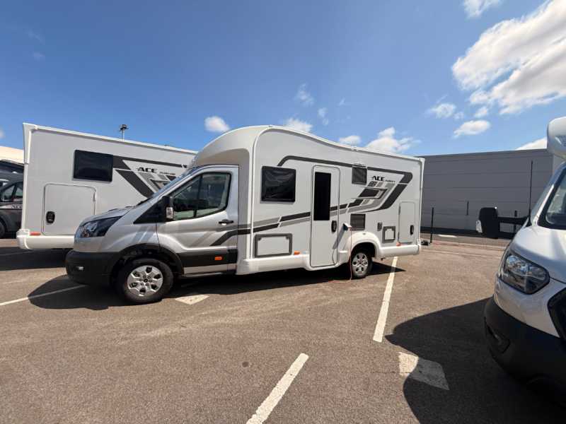 Ace 1500 ET