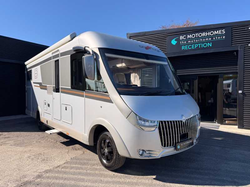 Carthago chic c-line I 49 LE