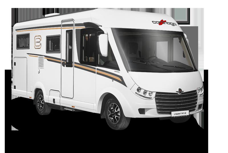 Carthago chic c-line I 49 LE