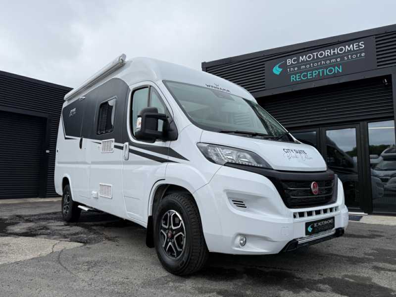 WINGAMM City Suite