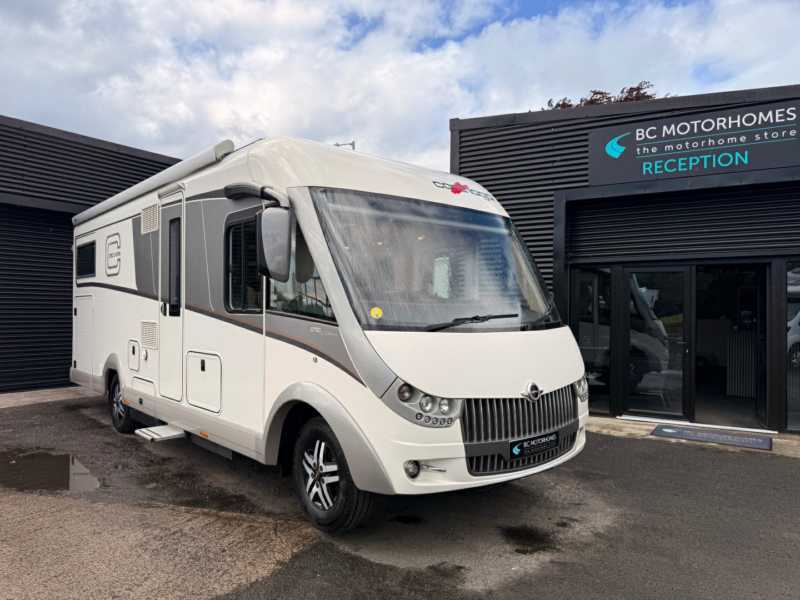 Carthago chic c-line I 49 LE
