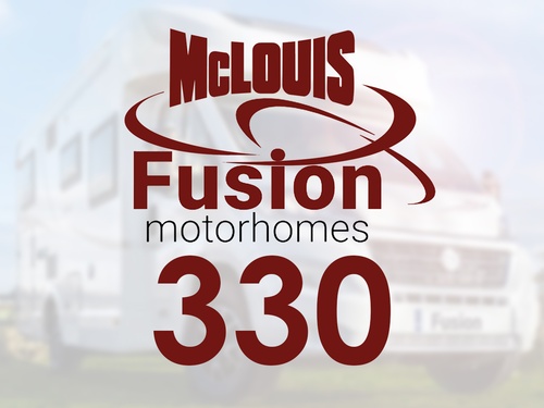 McLouis Fusion 330
