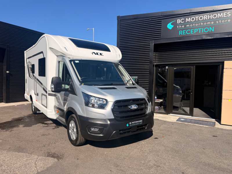 2027 Ace 1500 ET motorhome for sale