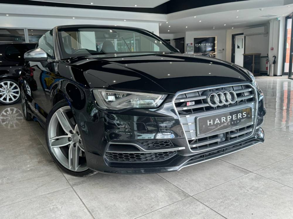 Audi S3