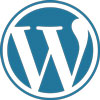 WordPress_blue_logo100